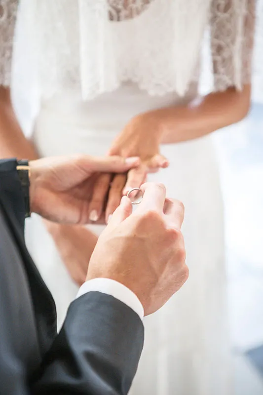 trouver son photographe de mariage sur la cote d'azur