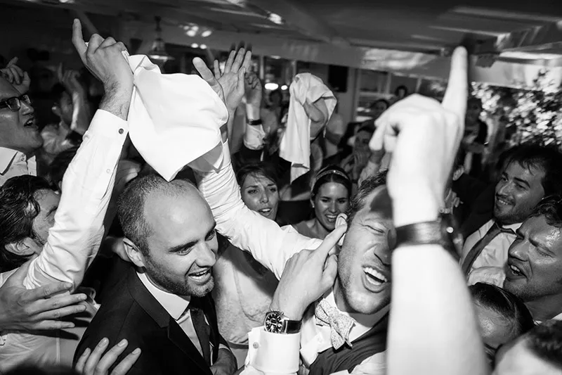 photographe de mariage haut de gamme en Provence