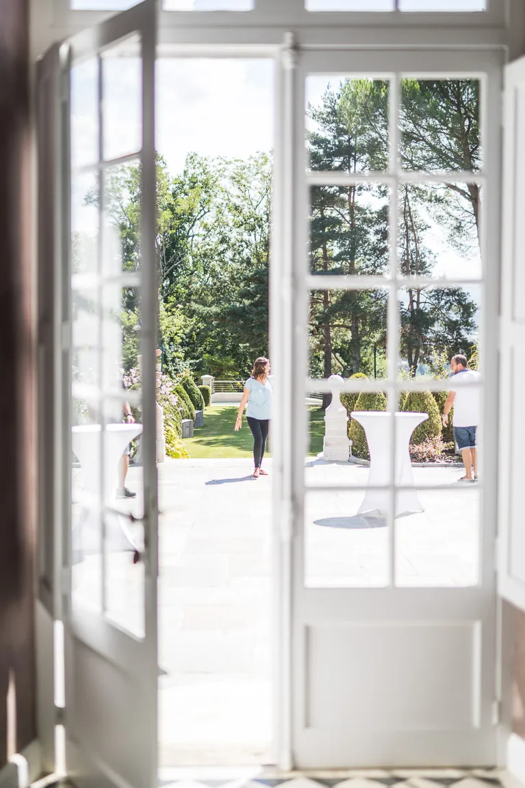 Reportage mariage à Ramatuelle — instants spontanés sur la Riviera