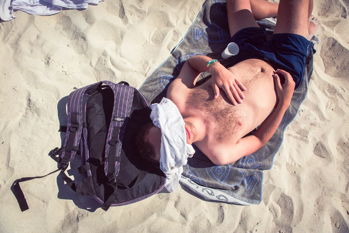 Destination wedding en Sardaigne — reportage mariage méditerranéen