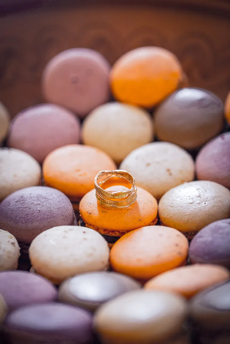 Photographe mariage haut de gamme en Provence — style naturel et élégant