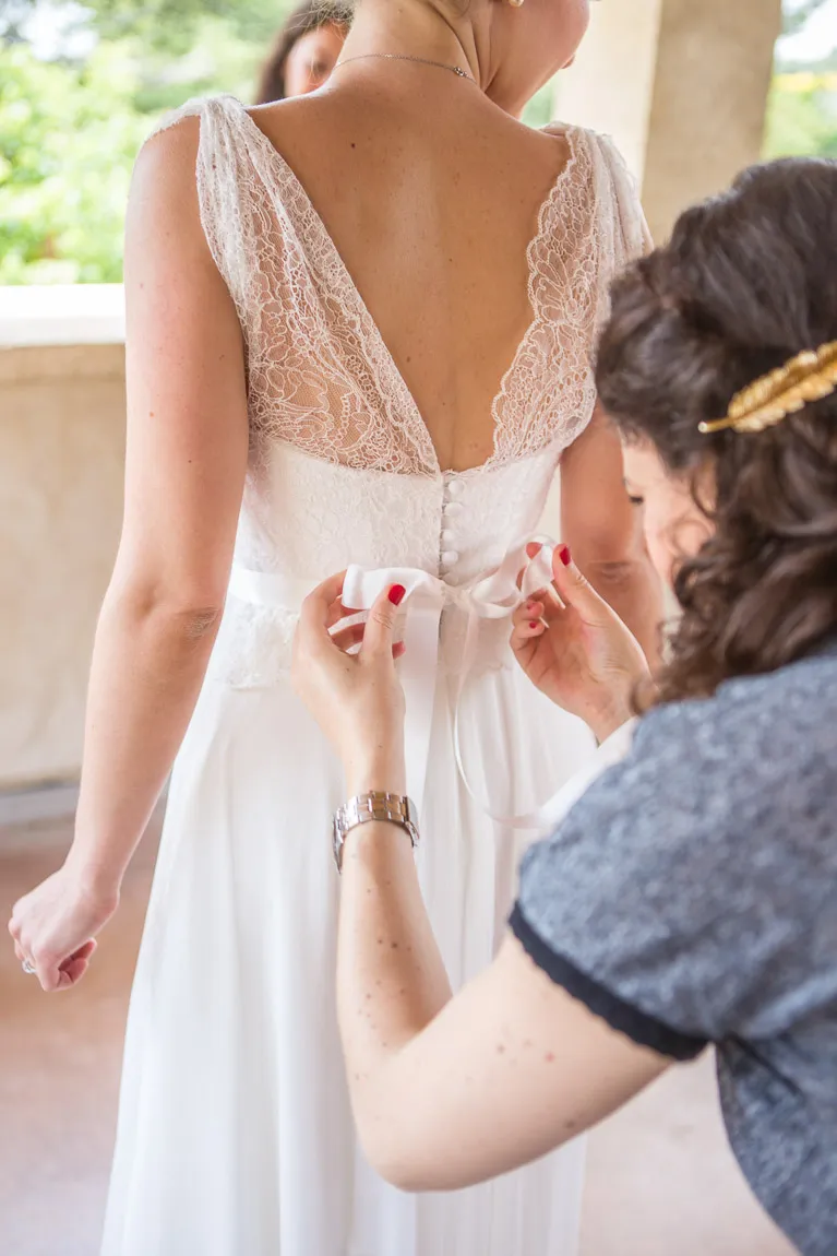 Photographe mariage haut de gamme en PACA — Provence-Alpes-Côte d’Azur