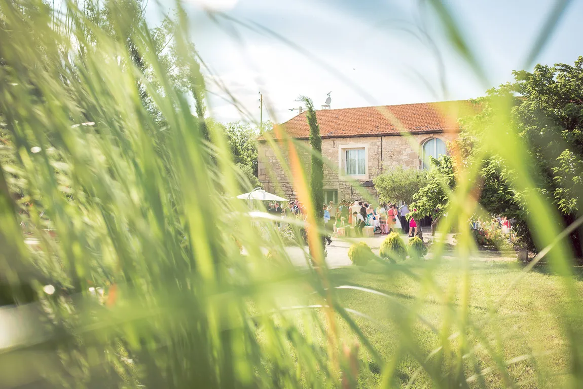 Photographe mariage haut de gamme à La Rochelle — Atlantique