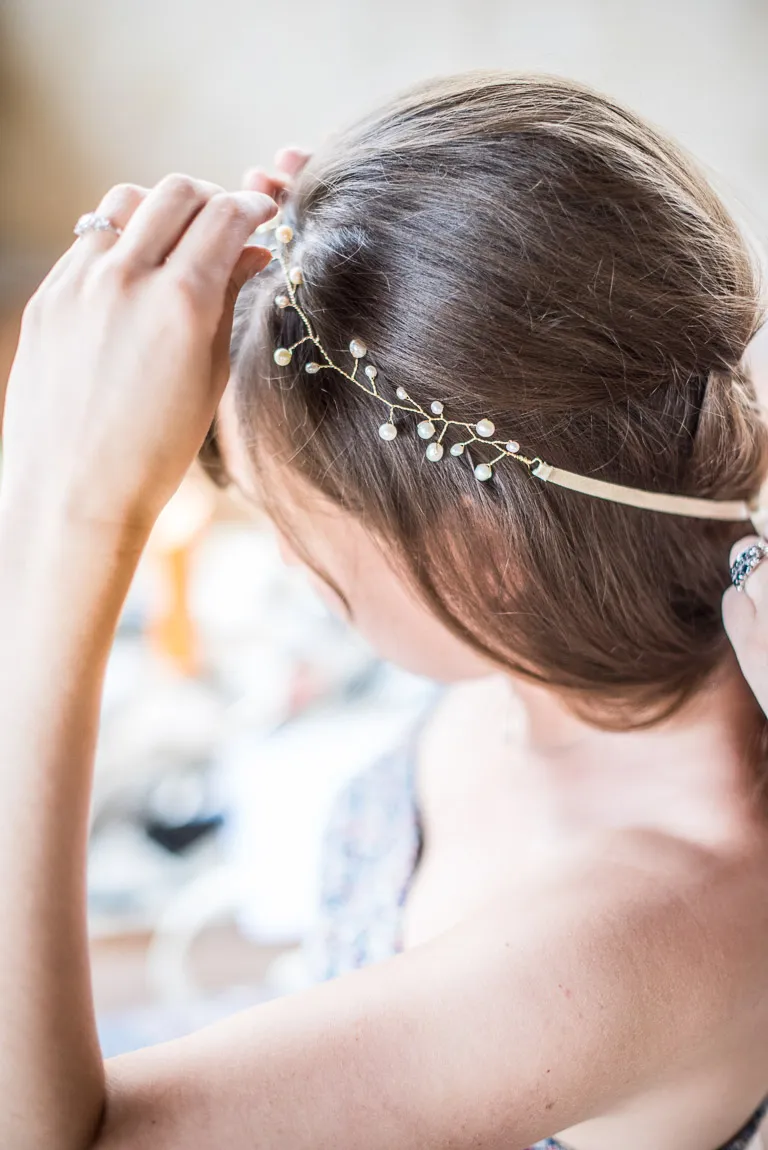 Photographe mariage haut de gamme à Apt — Luberon