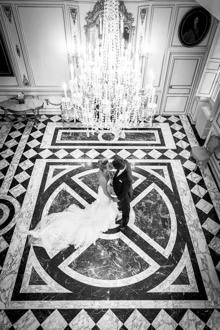 Photographe mariage en Provence — instants authentiques