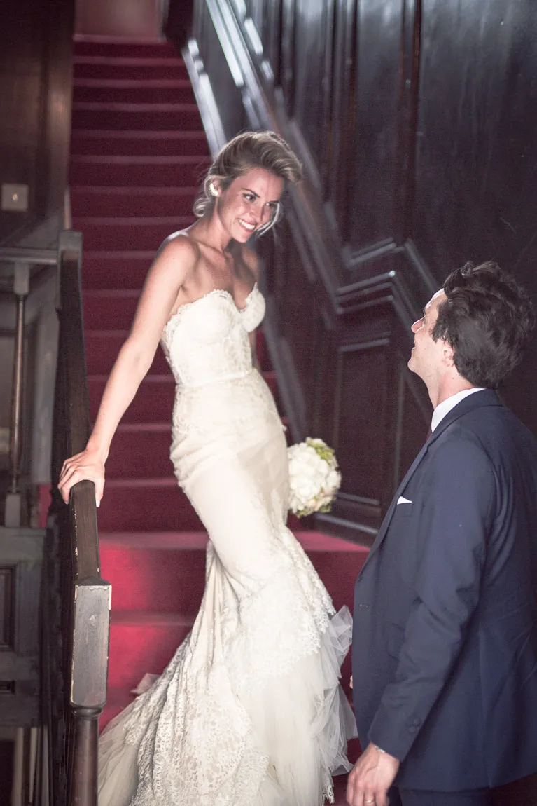 Jolie robe de marié - Corse et Porvence