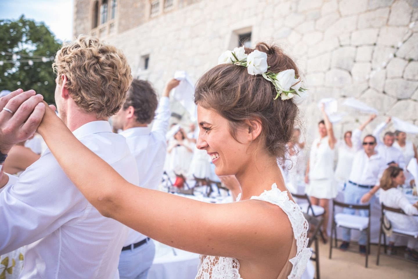 Photo de couple à Majorque - Photographe de  Mariage 