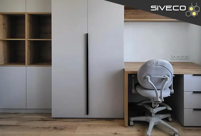 Сучасний робочий простір