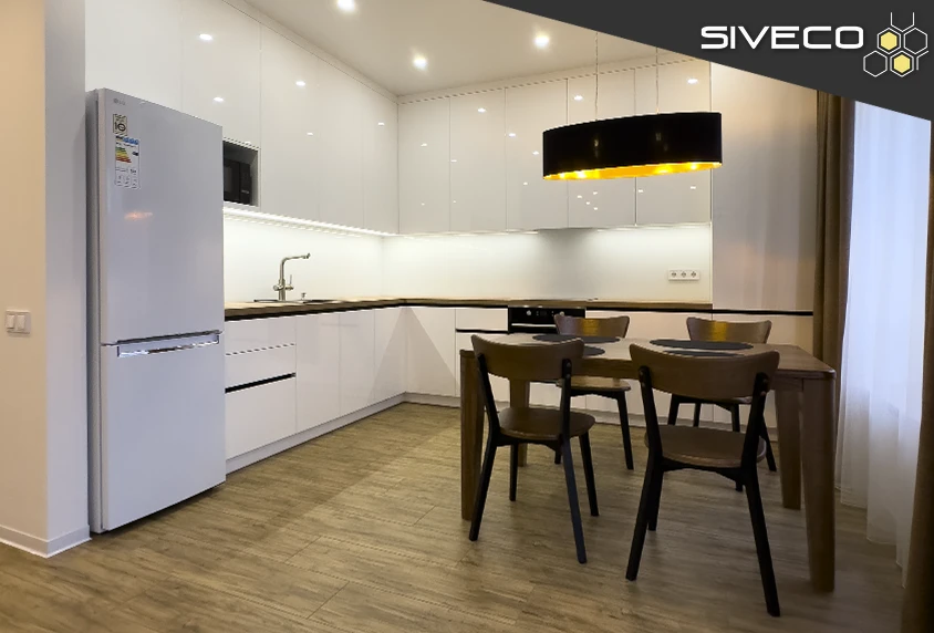 Тотальний Монохром