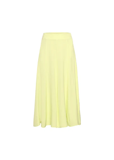 juoe jaune lemon grass tendance automne 2025