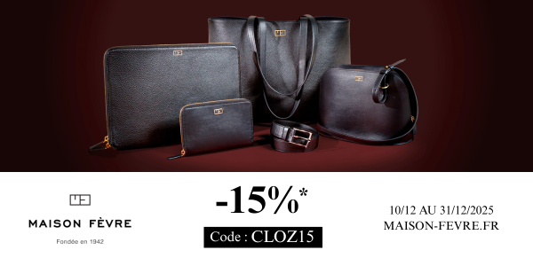 February home promotion banner