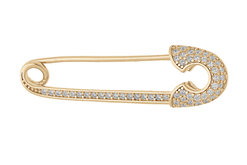 broche épingle tendance hiver 2026