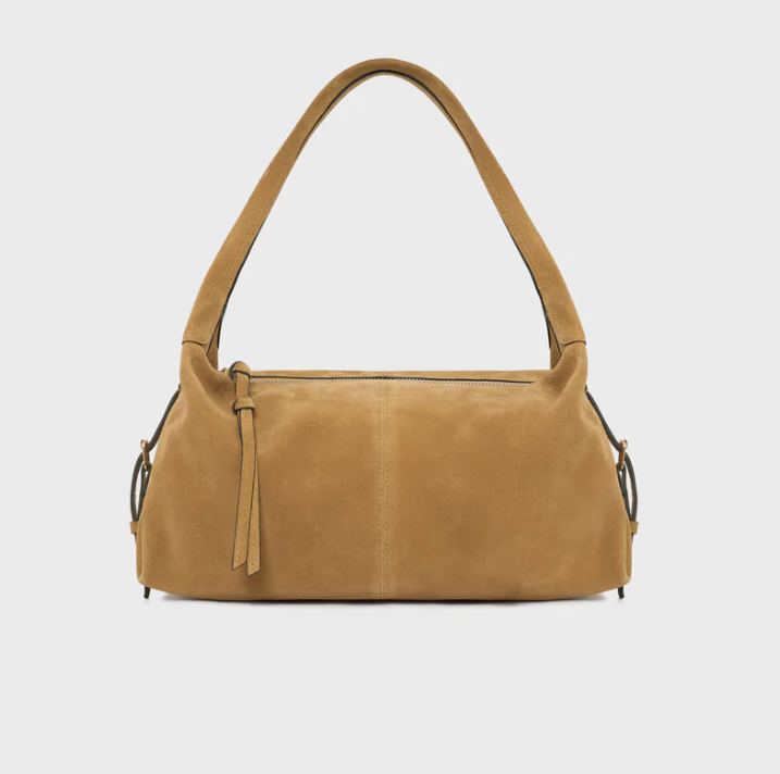 Sac en cuir velours cadeau fête des mères