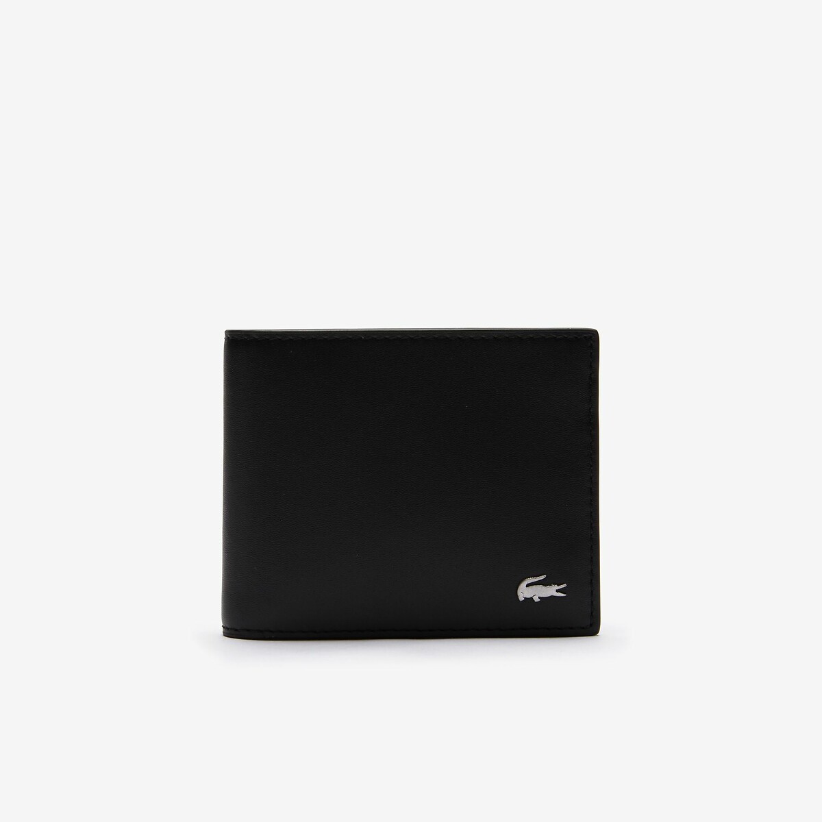 Lacoste Leather Wallet – Father's Day Gift 2026