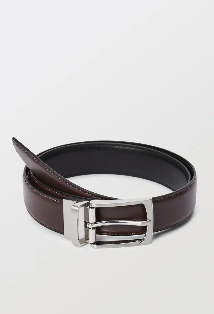 Leather Belt – Father's Day Gift 2026