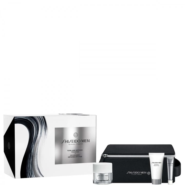 Father's Day 2026 Face Care Gift Set