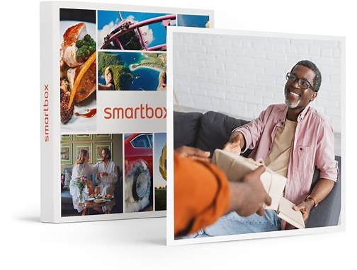 Father's Day Activity Gift Box 2026