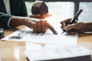 Bien immobilier Hongrie