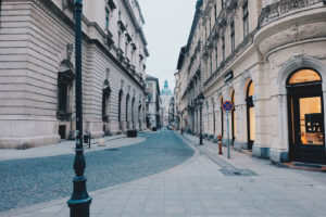 bien immobilier Hongrie