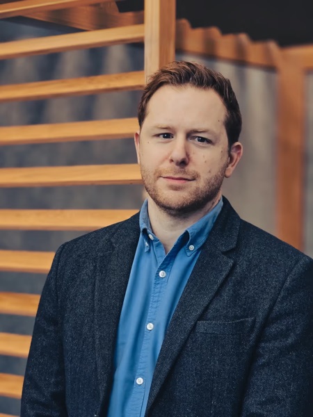 Ben Allman