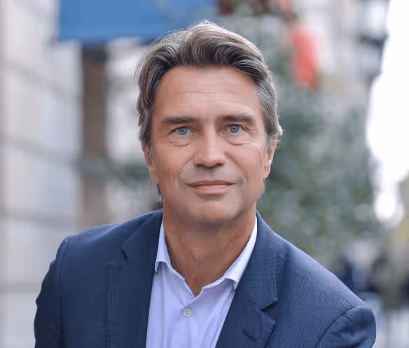 Photo de profil de Guillaume Couzy