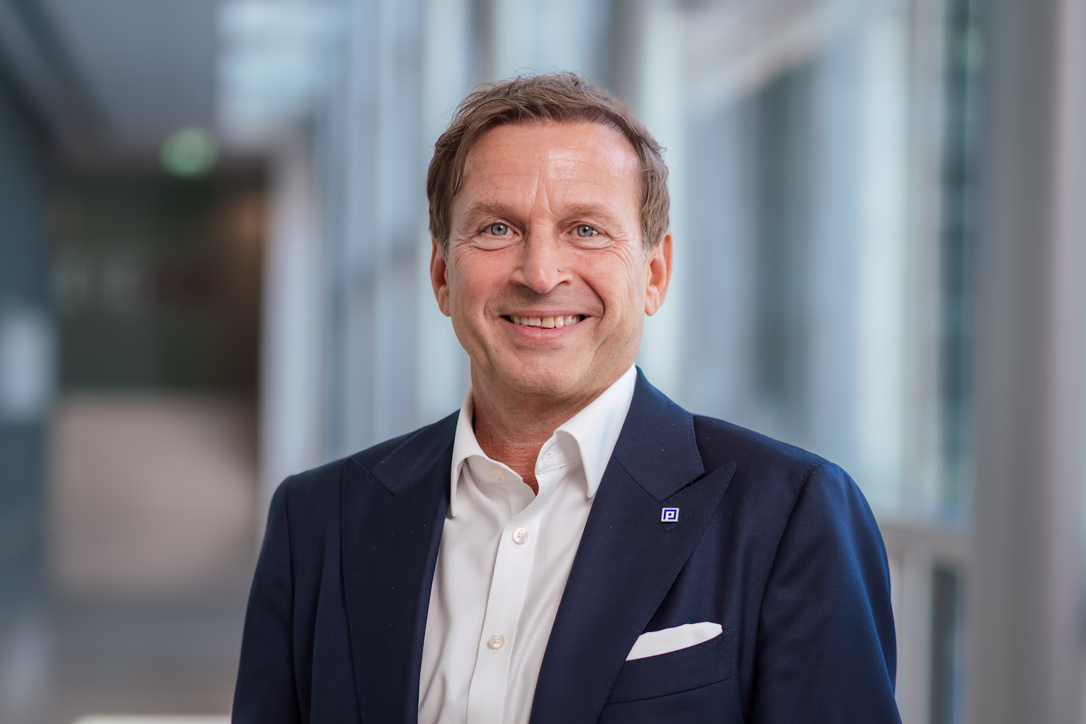 Christian Schnubel