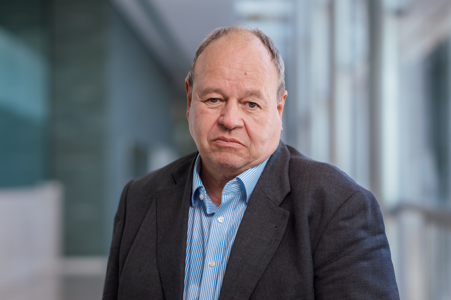 Ralf Krauss