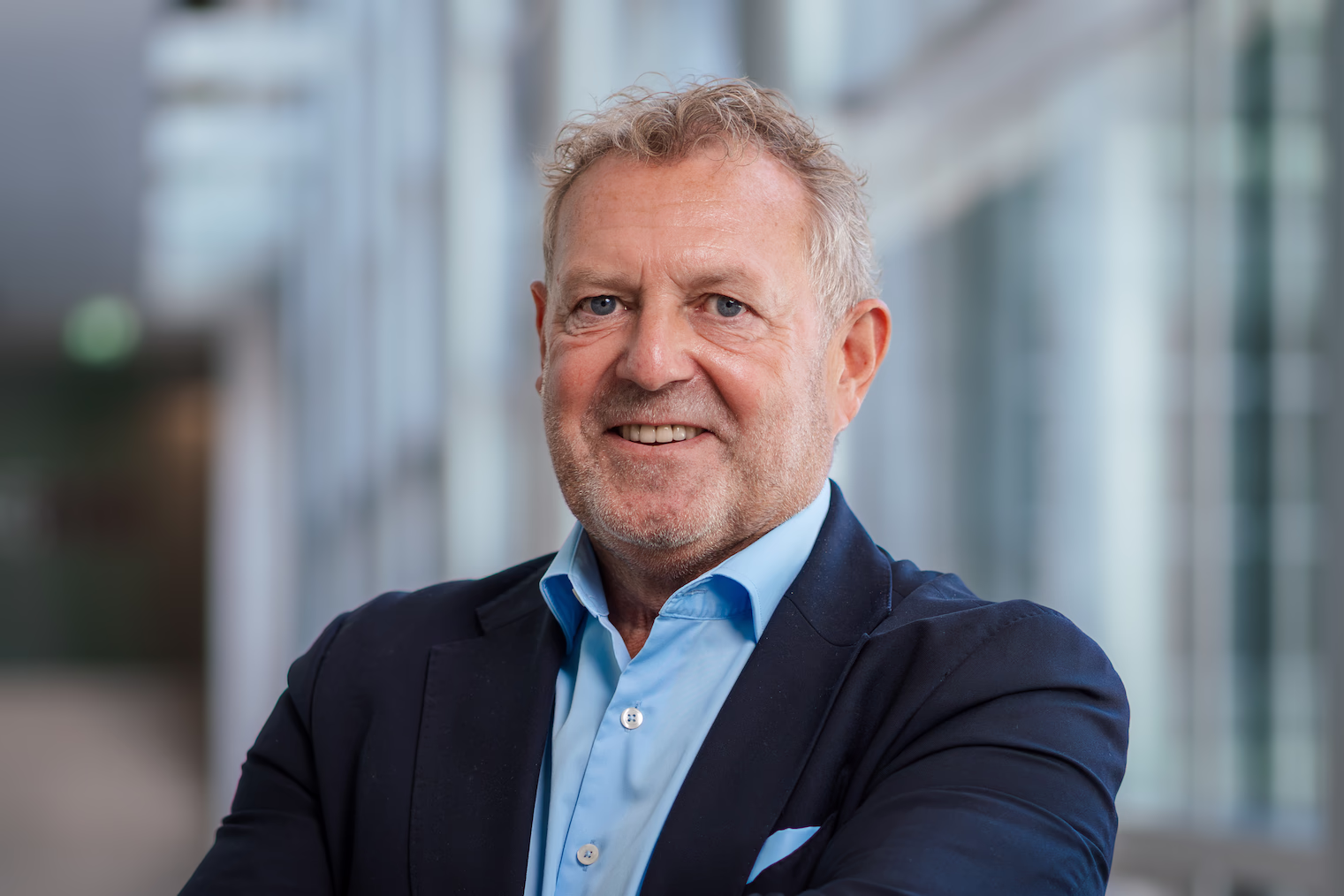 Andreas Haase