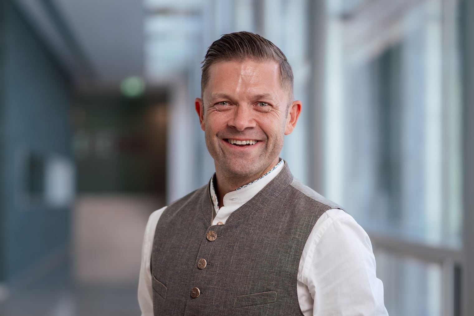 Rouven Stieghahn
