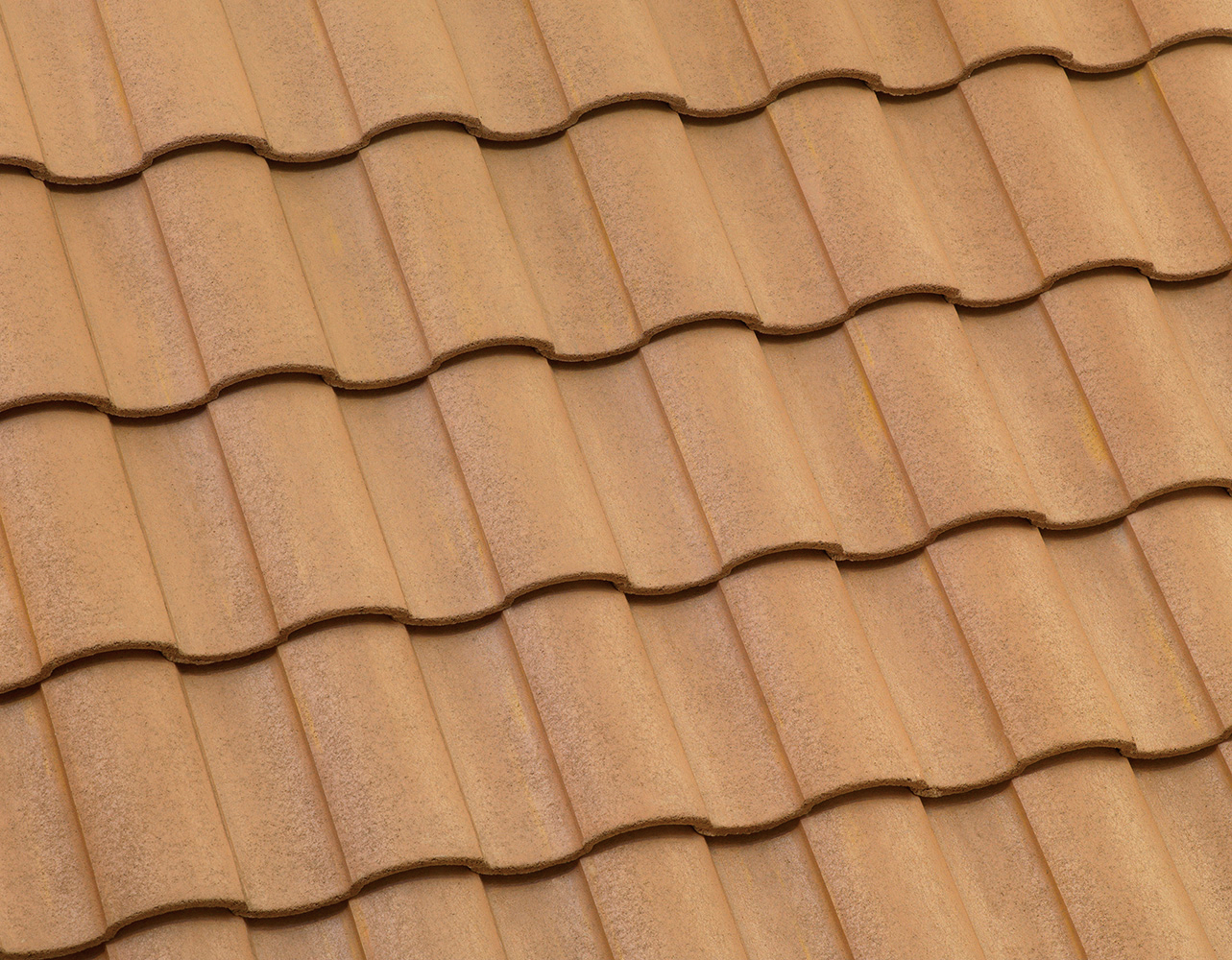 image of solar panels on rooftops for a green tech/cleantech company