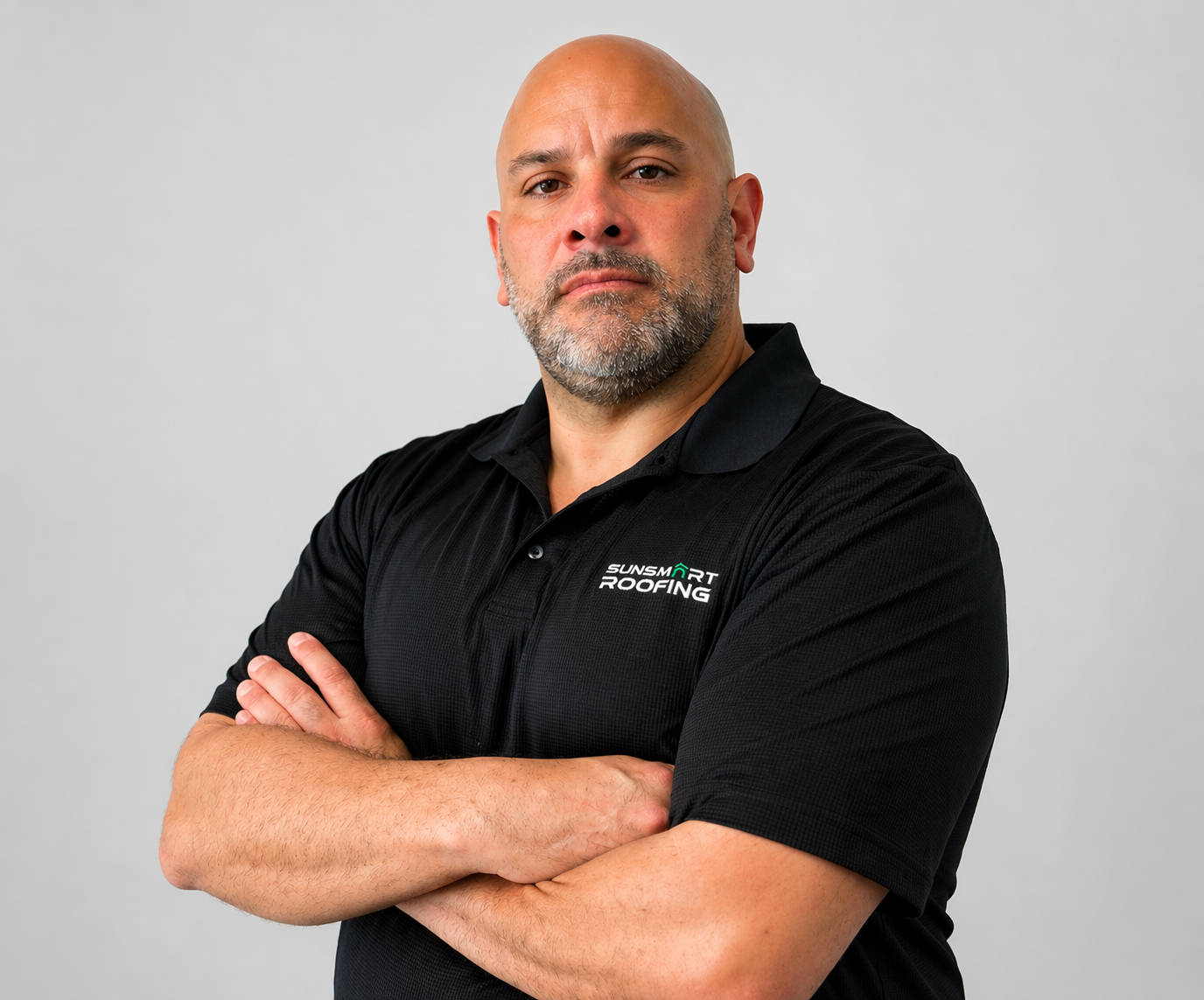 Ignacio from SunSmart Roofing