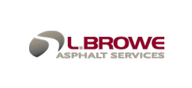 LBrowe asphalt services