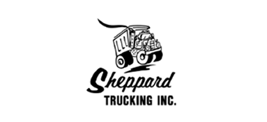 Sheppard trucking inc