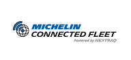 michelin connected fleet