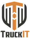 TruckIT Logo