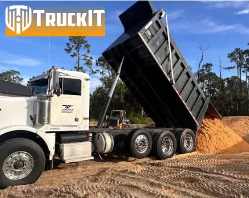 TruckIT and one choice logistics