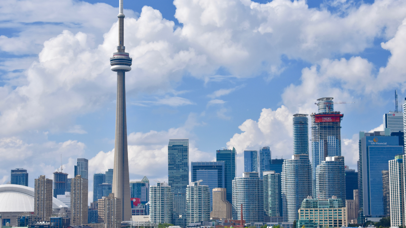 <subject>[background image] image of a city skyline (for a social media and communication)</subject>