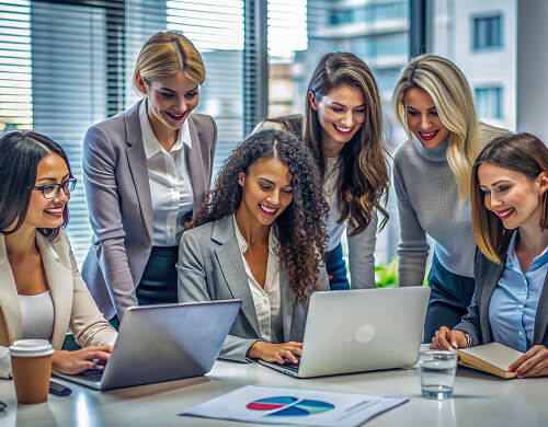 Careers Banner Small Image