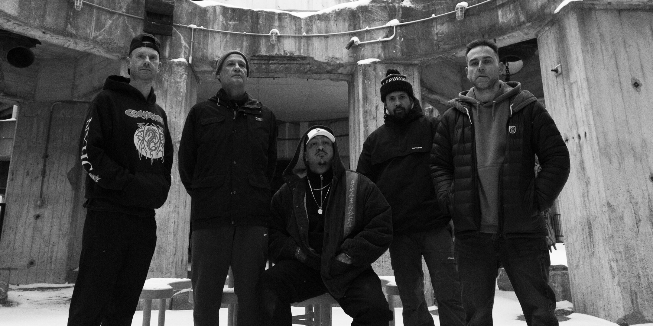 Terror | El Corazon Funhouse