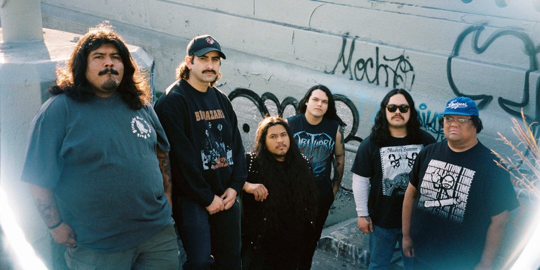 Dead Heat | El Corazon Funhouse