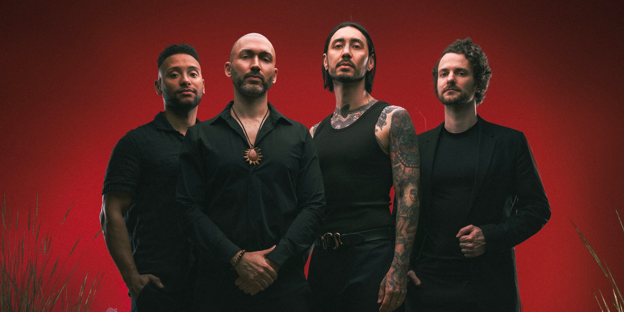 The Number Twelve Looks Like You | El Corazon Funhouse