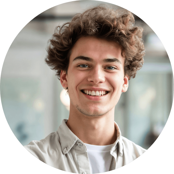 Matt Cannon Avatar - TechVR X Webflow Template