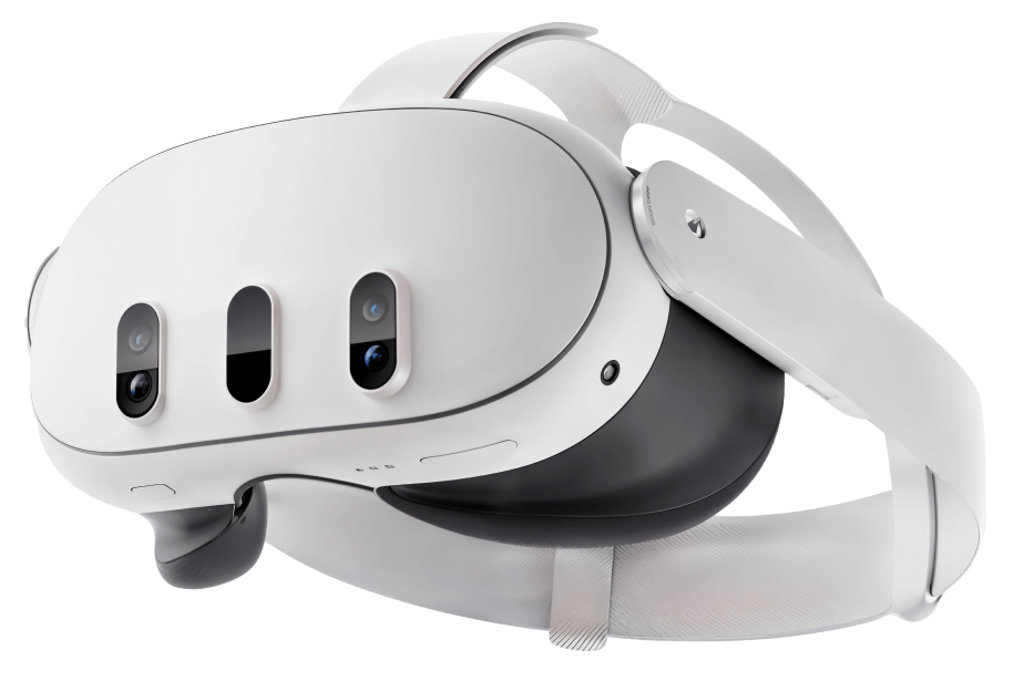 Meta Quest Image - TechVR X Webflow Template