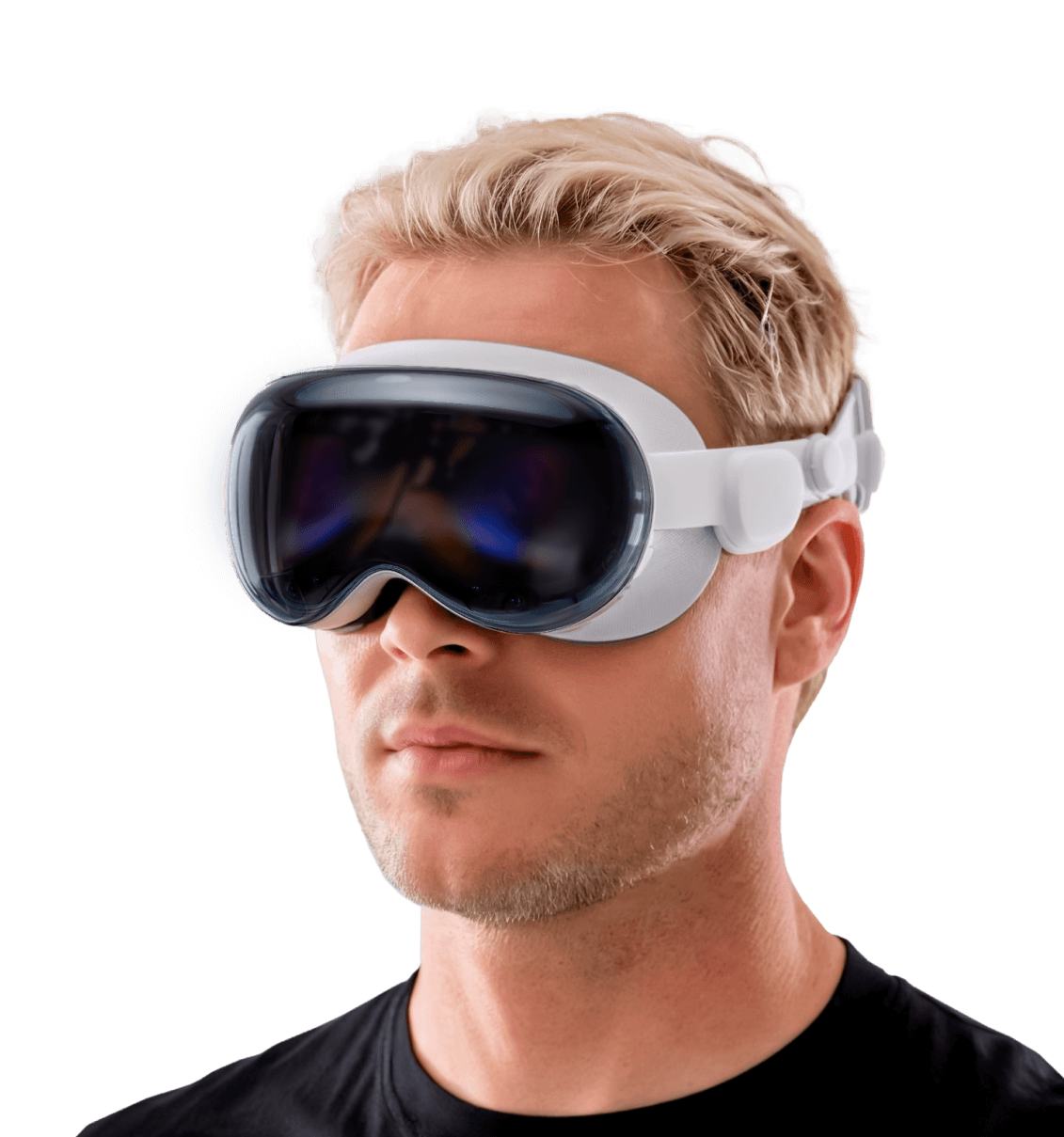Revolutionize Your Workflow Image - TechVR X Webflow Template