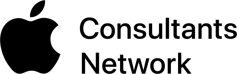 Apple Consultants Network Logo