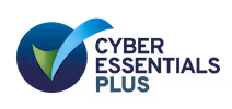 Cyber Essentials Plus Logo