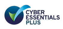 Cyber Essentials Plus Logo