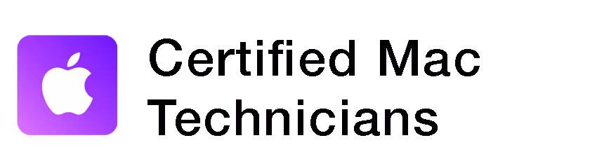 ACMT Apple Certified Mac Technician Logo