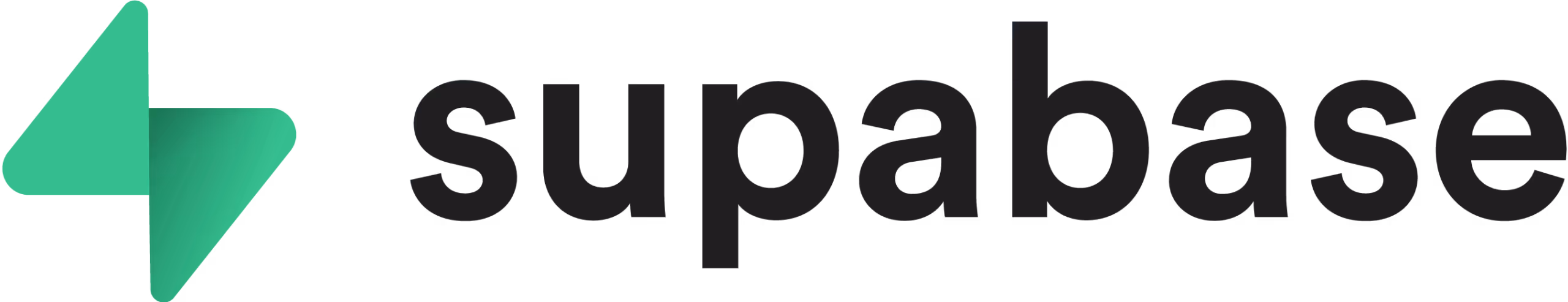 Supabase logo png