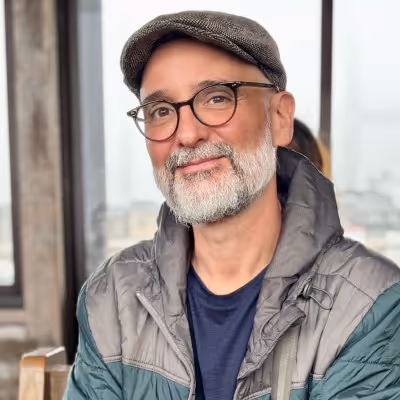 Habito - Julien Faury-Ramoin